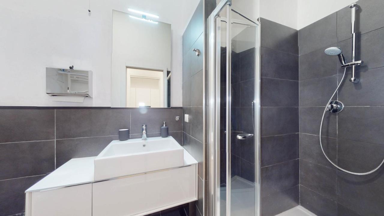 Sahi - Dei Dell'Olimpo Apartments Porta Romana Milano Exterior foto
